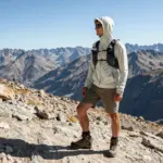 8 Breathable Summer Hiking Outfits Men Need to Stay Cool