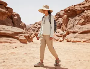 Read more about the article 9 Functional and Stylish Camping Outfits Ideas for Your Next Adventure