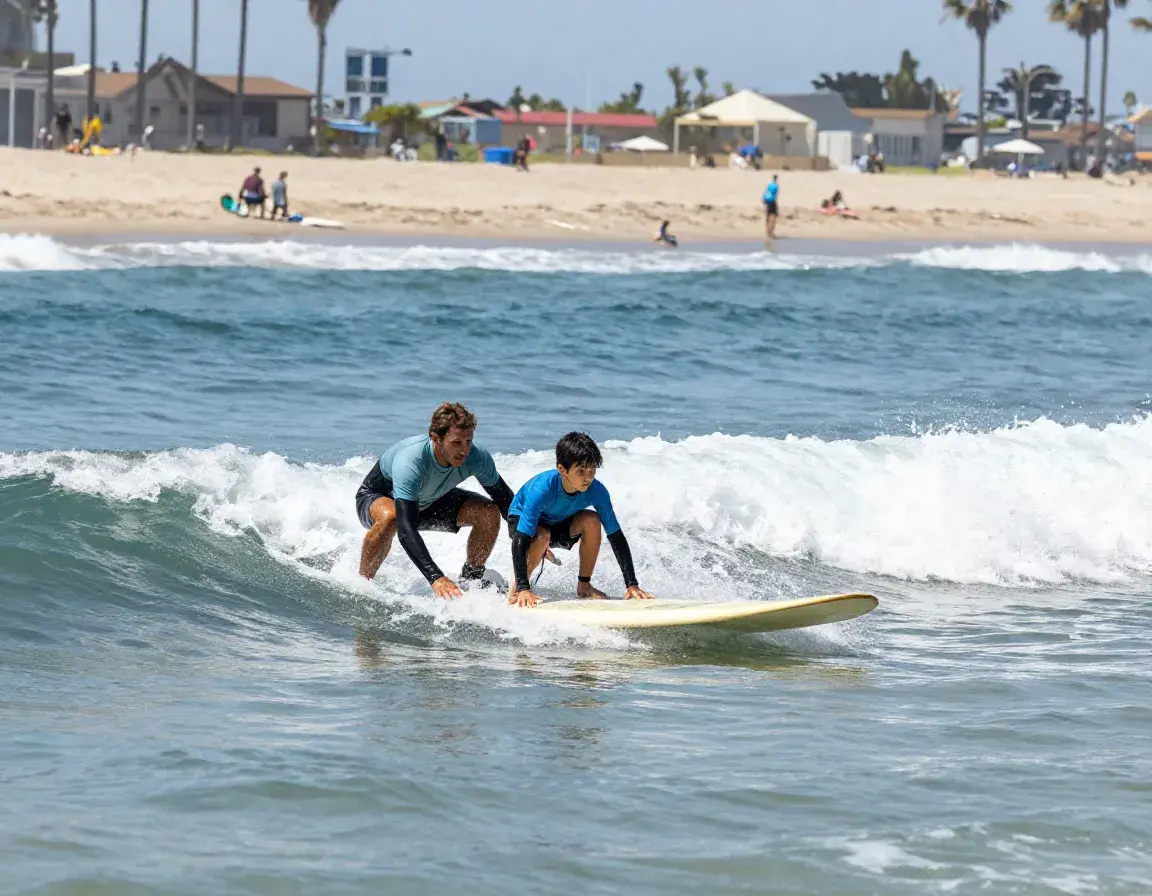 Read more about the article 8 Best Outdoor Adventures Near Costa Rica’s Jaco Beach