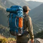 The Ultimate 9-Piece Men’s Hiking Outfit for Every Season