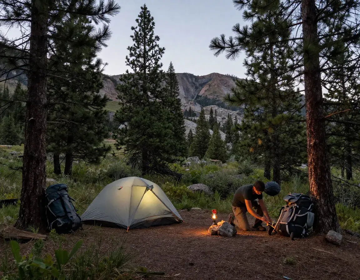 Read more about the article 9 Must-Do Hikes in Guadalupe Mountains National Park