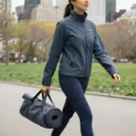 8 Outdoor Clothing Brands for Women That Blend Tech & Style