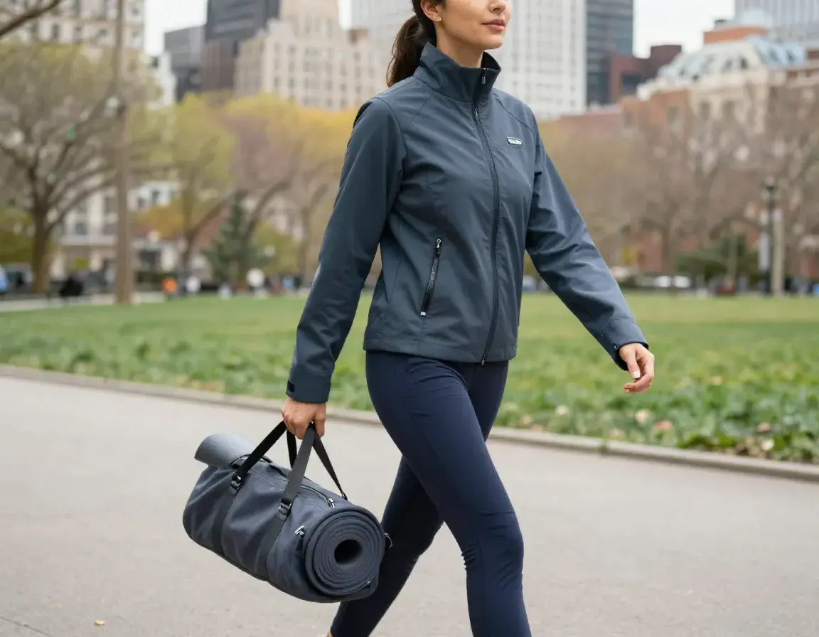 Read more about the article 8 Outdoor Clothing Brands for Women That Blend Tech & Style