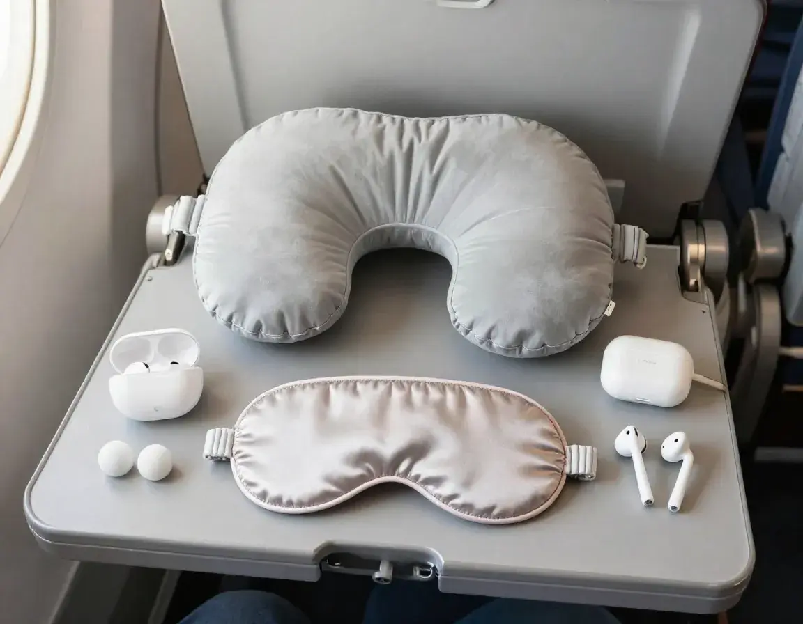 Read more about the article Your Stress-Free Vacation Packing List: 9 Things You’ll Actually Use