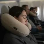 8 Memory Foam Neck Pillow Travel Picks for Unbeatable Comfort