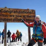 8 Life-Changing Experiences From Summiting Kilimanjaro Mountain Tanzania
