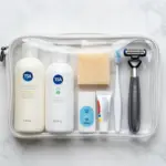 9 Travel Necessities for Men: The Modern Adventurer’s Packing List