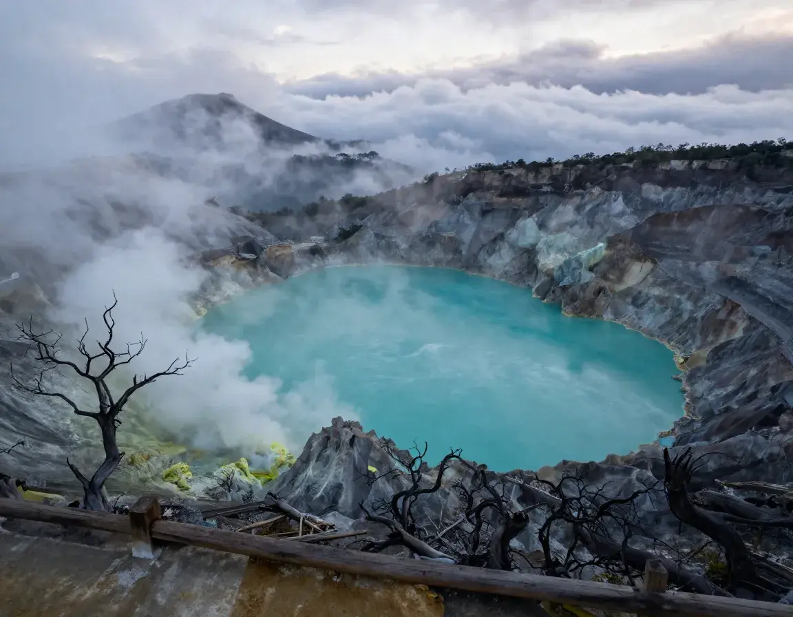 Read more about the article 8 Top Day Hikes and Mountain Escapes from San José, Costa Rica