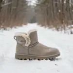 9 UGG Hiking Boots for Women: Are They Actually Trail-Ready?