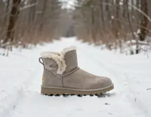 Read more about the article 9 UGG Hiking Boots for Women: Are They Actually Trail-Ready?