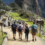 8 Essential Tips for Your Machu Picchu Peru Travel and Trekking Adventure