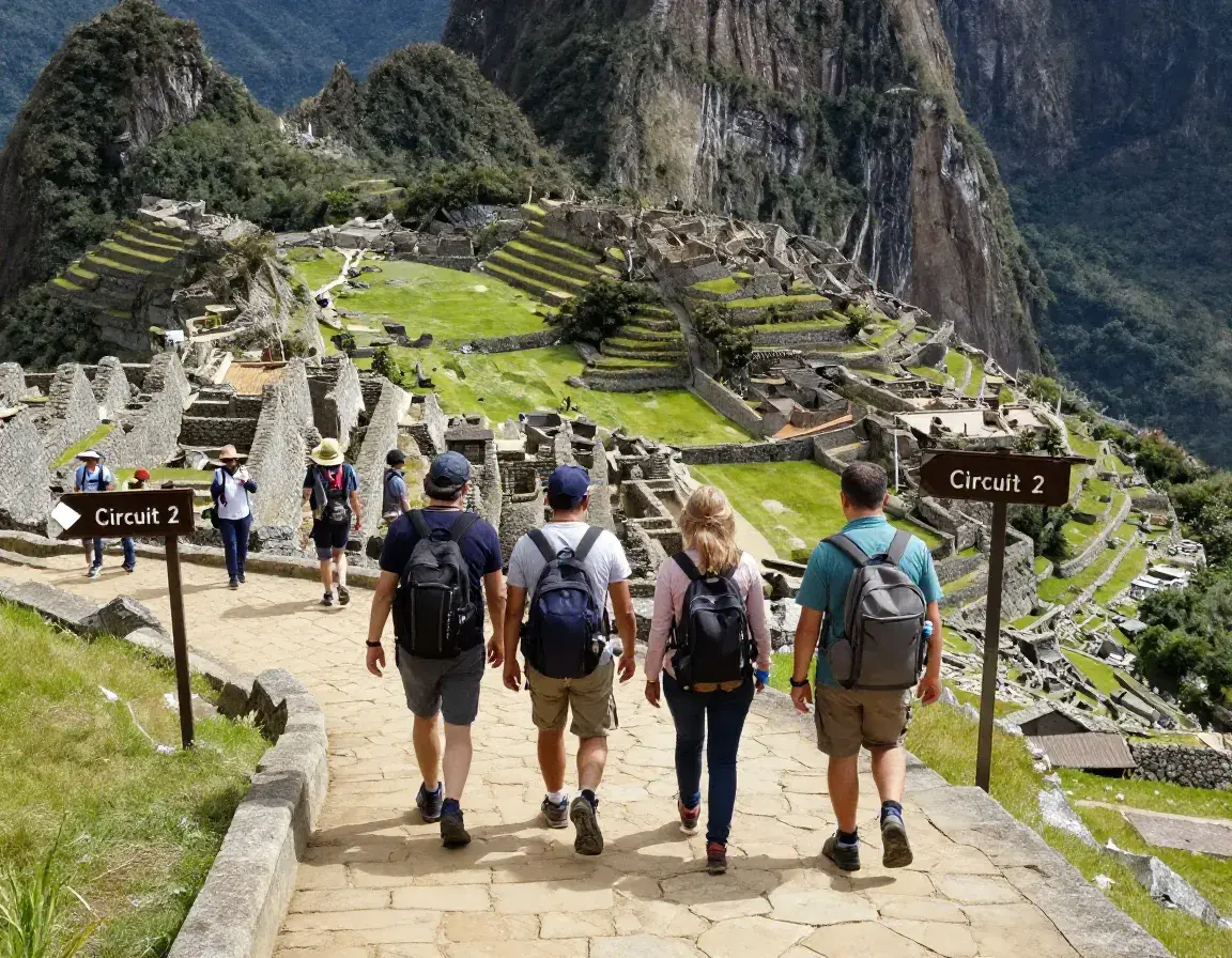 Read more about the article 8 Essential Tips for Your Machu Picchu Peru Travel and Trekking Adventure