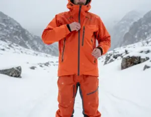 Read more about the article 8 Warm and Safe Winter Camping Outfits for Surviving the Cold