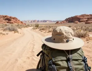 Read more about the article 9 Essential Hiking Outfit Pieces for Men: From Day Hike to Backpacking