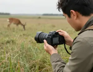 Read more about the article 9 Amazing Nature Photography Tips to Capture Your Next Adventure