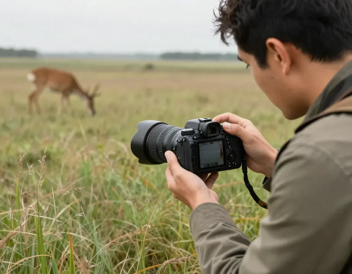 Read more about the article 9 Amazing Nature Photography Tips to Capture Your Next Adventure