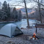 Your Ultimate Guide to Camping in Great Smoky Mountains National Park: 8 Top Spots