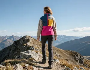 Read more about the article 8 Best Camping Attire for Women: Layering Tips and Gear Essentials