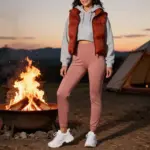 9 Practical Yet Stylish Camping Outfits for Women This Season
