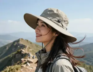 Read more about the article 8 Essential Pieces of Woman Hiking Attire for Comfort & Safety
